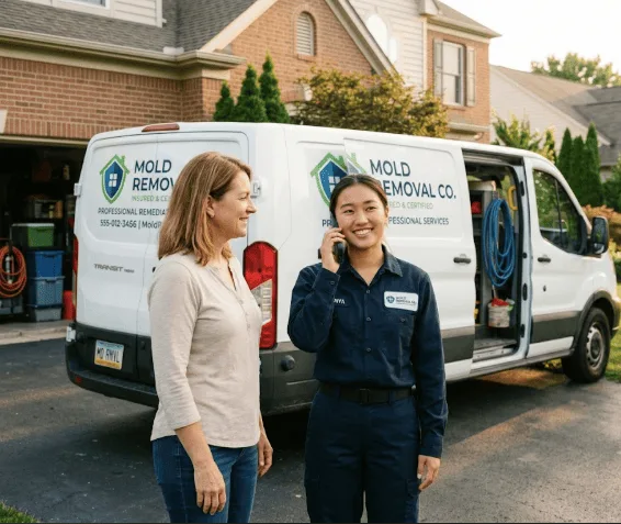 Crawlspace Mold Remediation Spring Creek, PA FAQs
